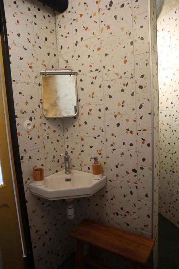 Bed and Breakfast Le Colombier De Malpas Quingey Екстер'єр фото
